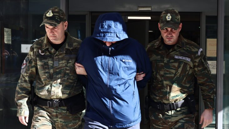 Σμήναρχος: Πώς «έσπασε» στην ανάκριση ο 54χρονος – Το σημείο καμπής και οι άνθρωποι που τον «ξεκλείδωσαν»