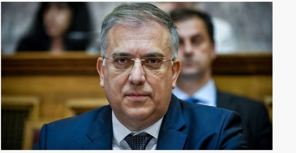 Θεοδωρικάκος: Έρχονται 112 επενδυτικά σχέδια του νέου Αναπτυξιακού νόμου – Τι είπε για την Τεχνητή Νοημοσύνη