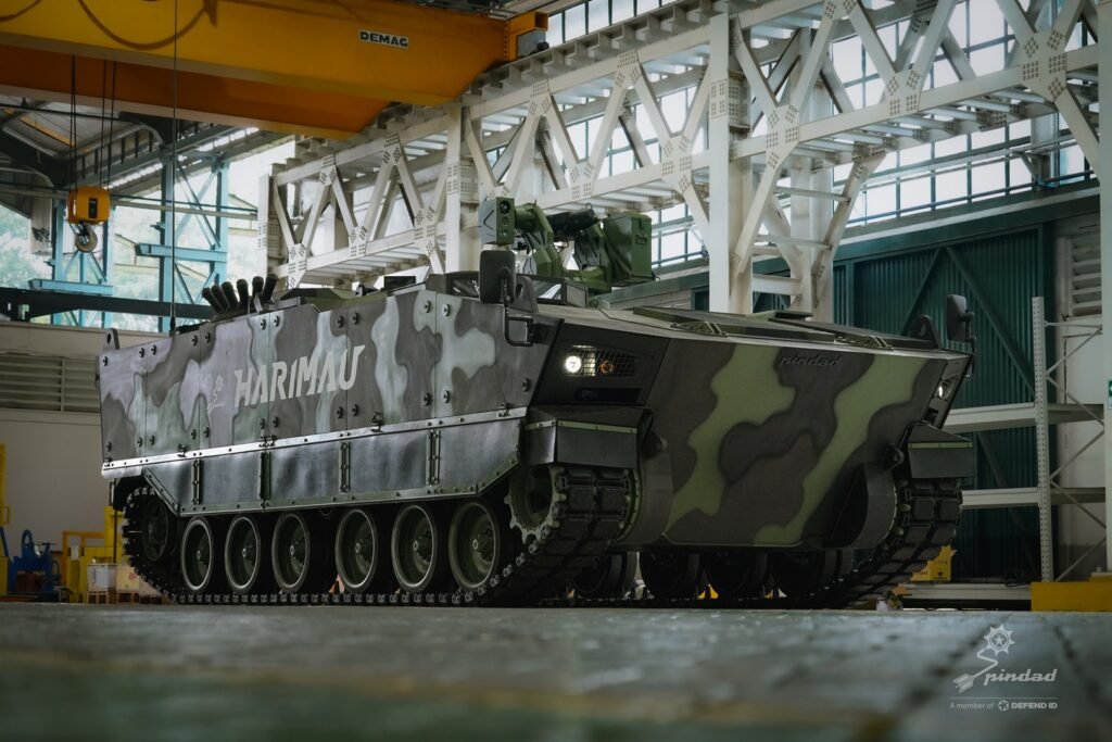 H Τουρκία κατασκευάζει ΤΟΜΠ – Η χαμένη ευκαιρία του Ελληνικού Στρατού και τα Μ113 που δεν αναβαθμίζονται