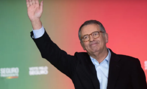 Η Πορτογαλία στις κάλπες: Φαβορί ο Σοσιαλιστής υποψήφιος για την προεδρία