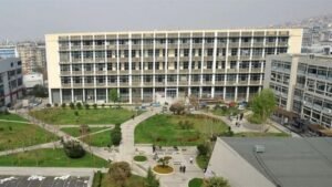 Πρυτανικές αρχές ΑΠΘ: Ίσως ήρθε η ώρα για ελεγχόμενη πρόσβαση στους χώρους του Πανεπιστημίου