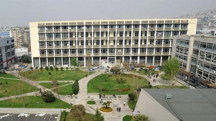 Πρυτανικές αρχές ΑΠΘ: Ίσως ήρθε η ώρα για ελεγχόμενη πρόσβαση στους χώρους του Πανεπιστημίου