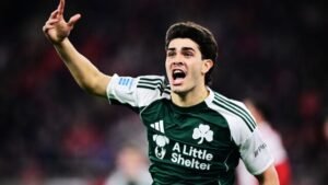 Super League: Ο Ταμπόρδα έφερε… τα πάνω κάτω στις “μάχες” κορυφής και τετράδας!