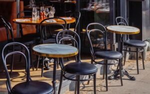 Μυτιλήνη: Μείωση 90% στα τέλη τραπεζοκαθισμάτων από το Λιμενικό Ταμείο – enikonomia.gr