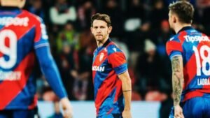 Αντίπαλοι ελληνικών ομάδων: Νέα νίκη για την ανεβασμένη Βικτόρια Πλζεν πριν τις “μάχες” με τον Παναθηναϊκό στο Europa! (Βίντεο)