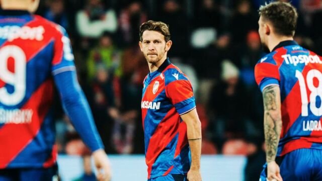 Αντίπαλοι ελληνικών ομάδων: Νέα νίκη για την ανεβασμένη Βικτόρια Πλζεν πριν τις “μάχες” με τον Παναθηναϊκό στο Europa! (Βίντεο)