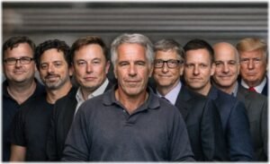 Οι δεσμοί του Έπσταϊν με τη Silicon Valley εκτείνονταν πολύ πέρα από Γκέιτς και Μασκ