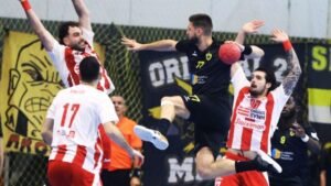 Οι αθλητικές μεταδόσεις της ημέρας: Τι θα δείτε τη Δευτέρα 9/2