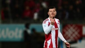 Ολυμπιακός, Μπιανκόν: “Πρέπει να παραμείνουμε ψύχραιμοι”