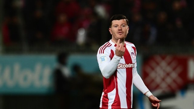 Ολυμπιακός, Μπιανκόν: “Πρέπει να παραμείνουμε ψύχραιμοι”