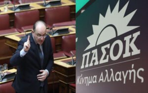 Κόντρα Λαζαρίδη-ΠΑΣΟΚ για τον ΟΠΕΚΕΠΕ