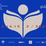 Φ.Ι.Λ.Ε.: Έρχεται το 1ο Φεστιβάλ Ιταλικής Λογοτεχνίας στην Ελλάδα