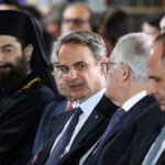 Κυριάκος Μητσοτάκης: Εθνική προτεραιότητα η στήριξη της ελληνικής γλώσσας