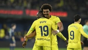 Ευρωπαϊκά πρωταθλήματα: Χαμογέλασε ξανά η Ρόμα, ξέσπασε η Βιγιαρεάλ!