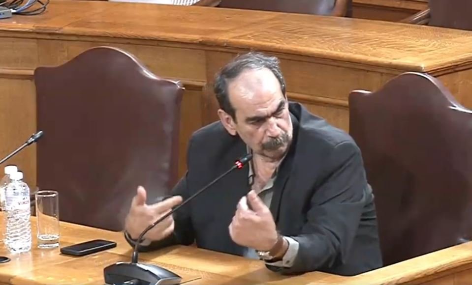 ΟΠΕΚΕΠΕ: Ποινική δίωξη για απείθεια στον «Φραπέ»