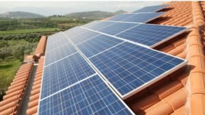 Προχωρά η υλοποίηση του φωτοβολταϊκού πάρκου της Δυτικής Ελλάδας – Μείωση του ενεργειακού κόστους για