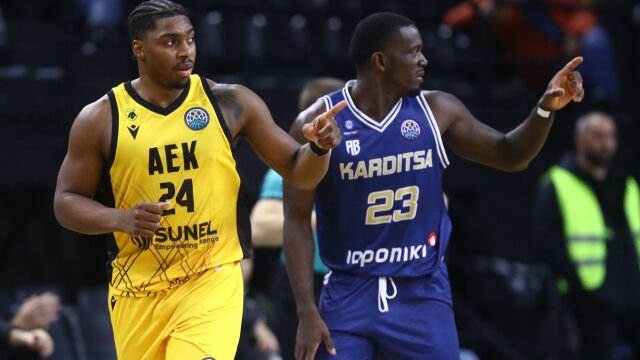 Οι αθλητικές μεταδόσεις της ημέρας: Τι θα δείτε την Τρίτη 10/2