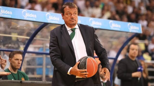 Πέθανε η μητέρα του Εργκίν Αταμάν – Συλλυπητήρια από την τουρκική ομοσπονδία