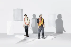 «Μια αχόρταγη σκιά» του Mariano Pensotti τον Μάρτιο στη Μικρή Σκηνή της Στέγης