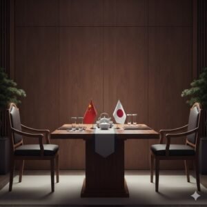 Κίνα: Ζητάει συγκεκριμένες ενέργειες από την Ιαπωνία για διάλογο