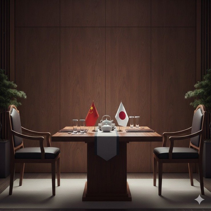 Κίνα: Ζητάει συγκεκριμένες ενέργειες από την Ιαπωνία για διάλογο