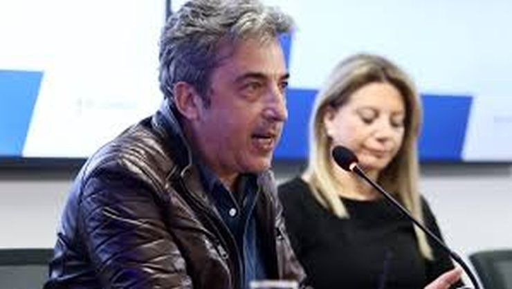 Νέο προεδρείο στον σύλλογο συγγενών θυμάτων των Τεμπών