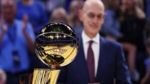 ΝΒΑ: Ορατό το ενδεχόμενο προσθήκης δύο νέων ομάδων – Τα νέα δεδομένα για  το NBA Europe