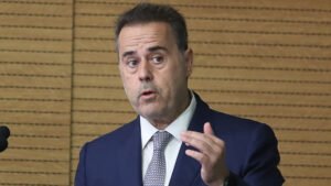 Σταύρος Παπασταύρου: «Την επόμενη εβδομάδα οι υπογραφές με τη Chevron»