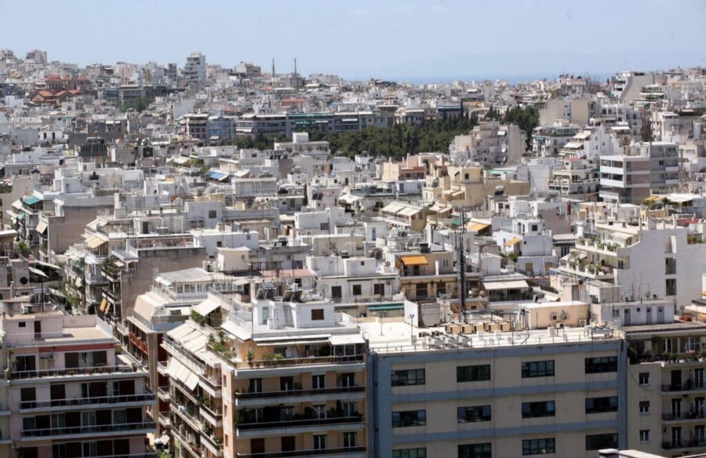 ΝΟΚ: Προθεσμία έως 24 Φεβρουαρίου για γνωστοποίηση οικοδομικών αδειών – Όλα όσα πρέπει να γνωρίζετε –