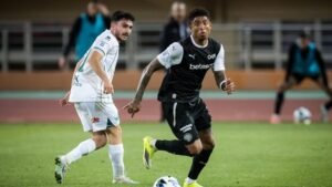 Λεβαδειακός – ΟΦΗ, κύπελλο Ελλάδος: Παροξυσμός στη Λιβαδειά – Πως ετοιμάστηκαν οι δύο “μονομάχοι” με φόντο τον τελικό