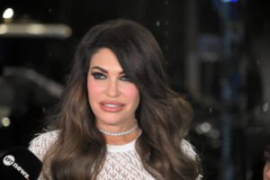 Κίμπερλι Γκιλφόιλ για τις 100 ημέρες ως πρέσβειρα: Ανεβάσαμε τη στρατηγική συμμαχία ΗΠΑ – Ελλάδας σε