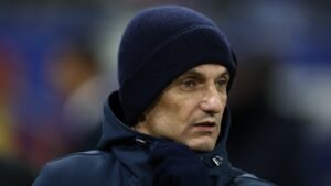 ΠΑΟΚ: Το “κρυφτό” του Λουτσέσκου και τι γίνεται με τον Κωνσταντέλια ενόψει Παναθηναϊκού