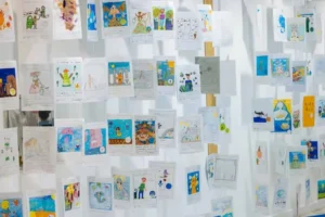 «Το Μουσείο Θέλω να Είναι…»: 13ος Διεθνής Διαγωνισμός Ζωγραφικής στο Μουσείο Κυκλαδικής Τέχνης