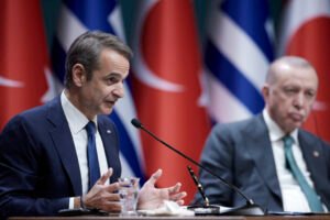 Η αναφορά Ερντογάν σε «τουρκική μειονότητα» στη Θράκη και η απάντηση Μητσοτάκη – Τι είπε ο Πρωθυπουργός για