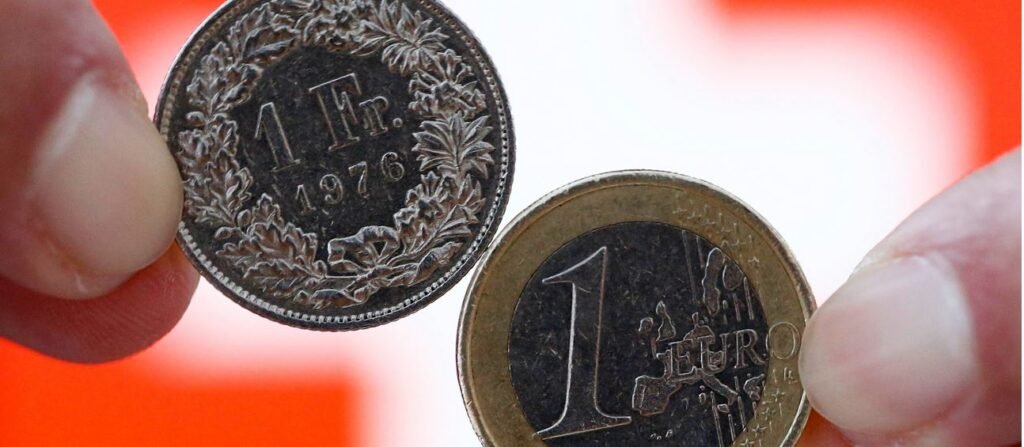 Πότε ανοίγει η πλατφόρμα ρύθμισης δανείων σε ελβετικό φράγκο – enikonomia.gr