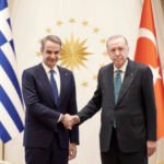 Μητσοτάκης-Ερντογάν: Αναλυτικός Απολογισμός σε Κρίσιμη Συνάντηση