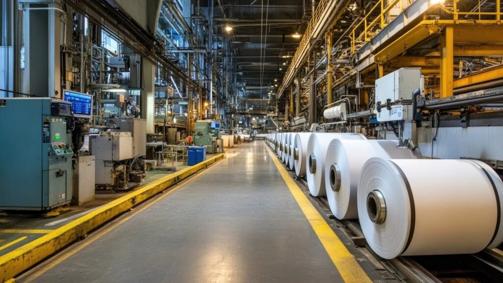 Νέα έκκληση από τη βιομηχανία για βελτίωση της ανταγωνιστικότητας – enikonomia.gr