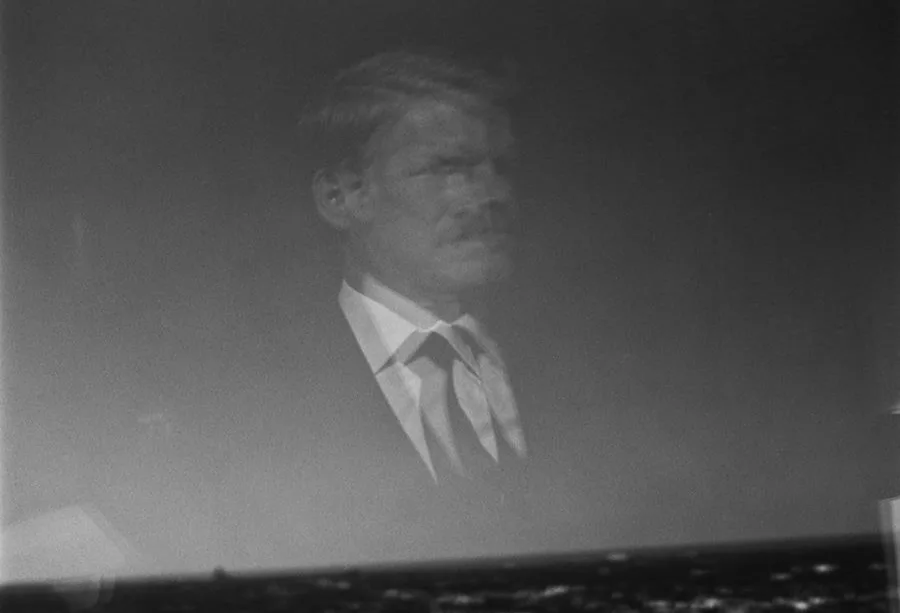 Η έκθεση Photographs του Γιώργου Λάνθιμου από τις 7 Μαρτίου στη Στέγη