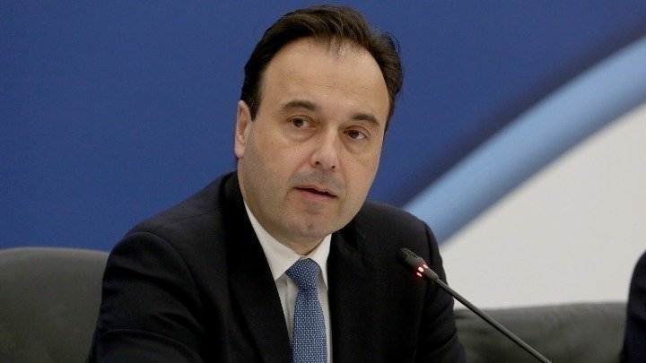 Παπαστεργίου: Προς ένταξη η Ψηφιακή Ταυτότητα Αδειούχου Ηλεκτρολόγου Εγκαταστάτη στο gov.gr