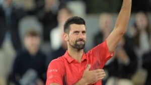 Ο Τζόκοβιτς επέλεξε την Ελλάδα για διαμονή – Συνάντηση με Πλεύρη