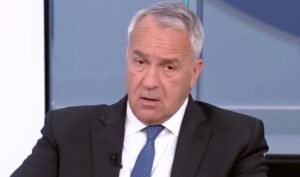 Βορίδης για Καρυστιανού: Ψαρεύει σε «θολά νερά» – Δεν έχει ιδεολογική ταυτότητα