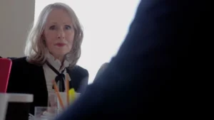 28ο ΦΝΘ: Έναρξη με το ντοκιμαντέρ «Ρώτα την Ι Τζιν» για τη γυναίκα που κέρδισε δύο φορές τον Τραμπ σε δικαστική αίθουσα