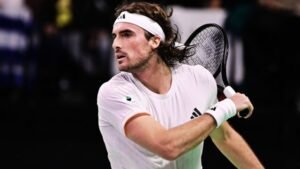 Στέφανος Τσιτσιπάς: “Έχω περάσει από τόσο δύσκολες φάσεις στη ζωή μου πρόσφατα που θα προτιμούσα να μη μιλήσω ποτέ γι’ αυτές”