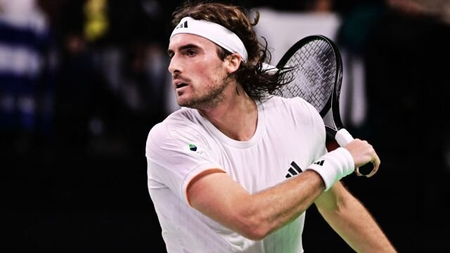 Στέφανος Τσιτσιπάς: “Έχω περάσει από τόσο δύσκολες φάσεις στη ζωή μου πρόσφατα που θα προτιμούσα να μη μιλήσω ποτέ γι’ αυτές”