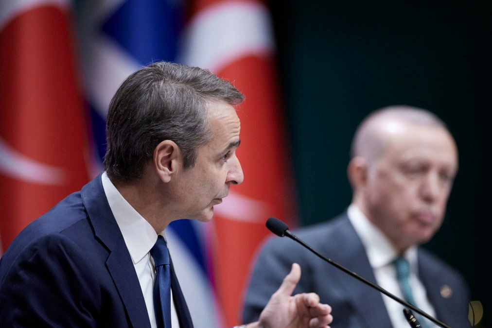 Δεν θα παραστεί στην πρώτη συνεδρίαση του Συμβουλίου Ειρήνης για Γάζα ο πρωθυπουργός Κυριάκος Μητσοτάκης