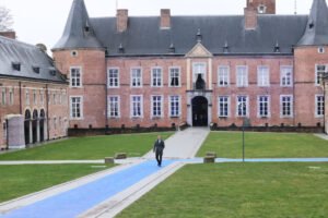 Κυριάκος Μητσοτάκης στη Σύνοδο της ΕΕ: «Ανταγωνιστικότητα με καλύτερες δουλειές και χαμηλότερες τιμές»