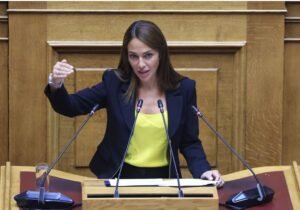 «Νταντάδες της Γειτονιάς»: Νέα εξέλιξη για την πανελλαδική εφαρμογή του προγράμματος – enikonomia.gr