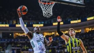 Οι αθλητικές μεταδόσεις της ημέρας: Τι θα δείτε την Παρασκευή 13/2