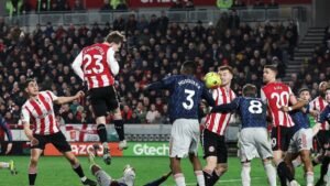 Μπρέντφορντ – Άρσεναλ 1-1, Premier League: Νέο δώρο των “κανονιέρηδων”, φούντωσε η μάχη του τίτλου!