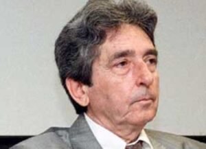 Πέθανε ο δημοσιογράφος Αριστείδης Μανωλάκος, παλιό στέλεχος της Αριστεράς